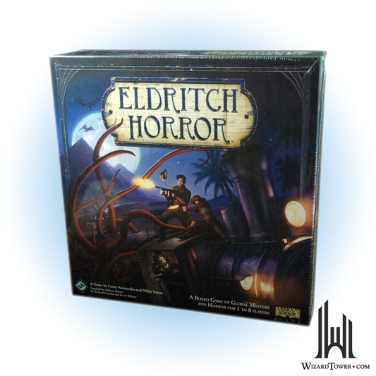 Eldritch Horror