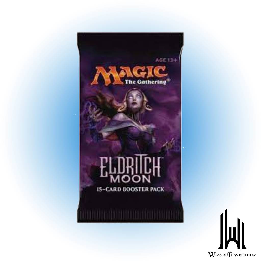 Magic the Gathering Eldritch Moon Booster Pack