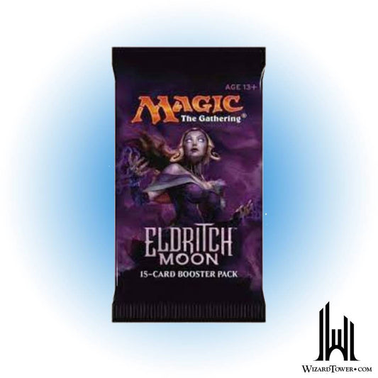 Magic the Gathering Eldritch Moon Booster Pack