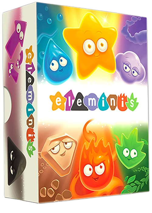 Eleminis