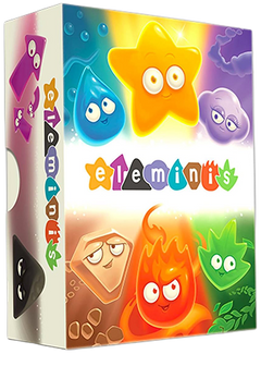 Eleminis