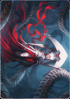 Elesh Norn (04/81) Art Card