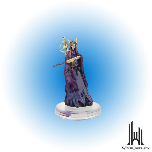 Elf Lich #35