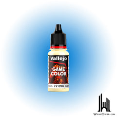 Vallejo Game Color Elfic Flesh 098 - 18ml