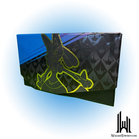 Storage Box - Crown Zenith Empty