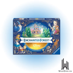 Enchanted Forest - Disney