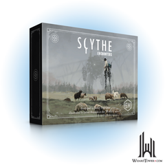 Scythe - Encounters