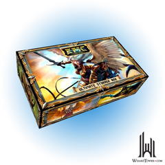 Epic Card Game - Ultimate Storage Box