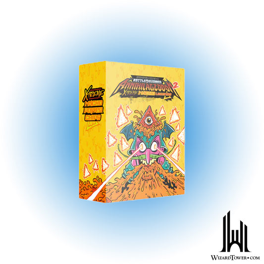 Epic Spell Wars - Xtreme Nacho Power Chips