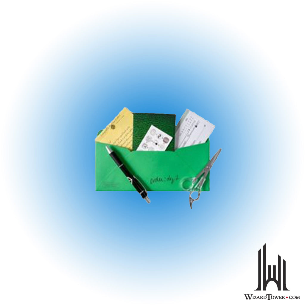 Escape Mail - Family Secrets Series: Episode 11 Perilous Choices