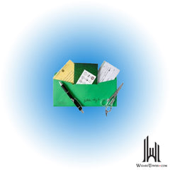 Escape Mail - Family Secrets Series: Episode 11 Perilous Choices