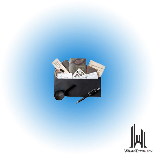 Escape Mail - Family Secrets Series: Episode 12 Bloodlines