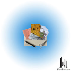 Escape Mail - Family Secrets Series: Episode 3 Ancient Mysteries