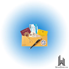 Escape Mail - Family Secrets Series: Episode 4 On the Run