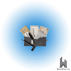 Escape Mail - Family Secrets Series: Episode 6 Quiet as the Grave