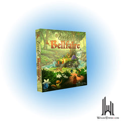 Everdell - Bellfaire