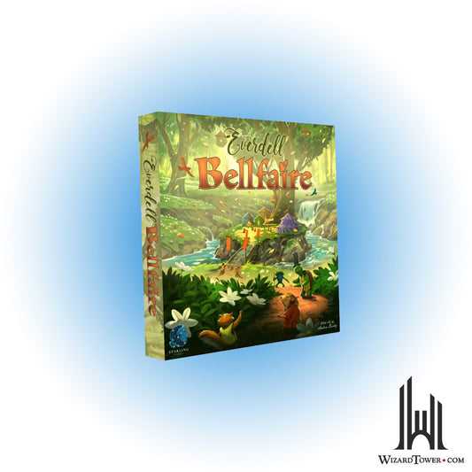 Everdell - Bellfaire