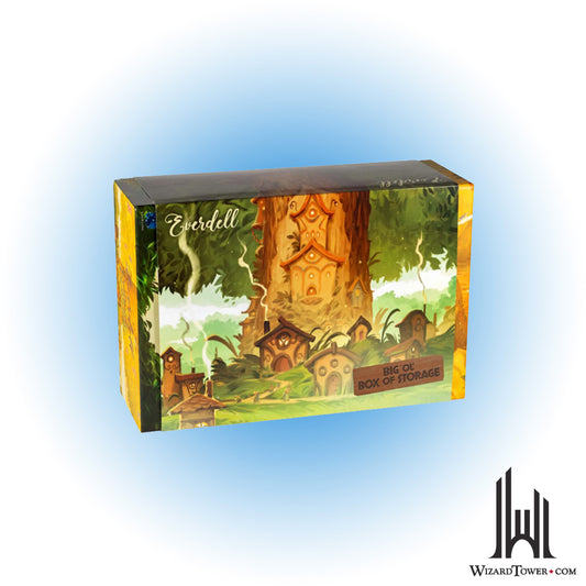 Everdell - Big Ol' Box of Storage