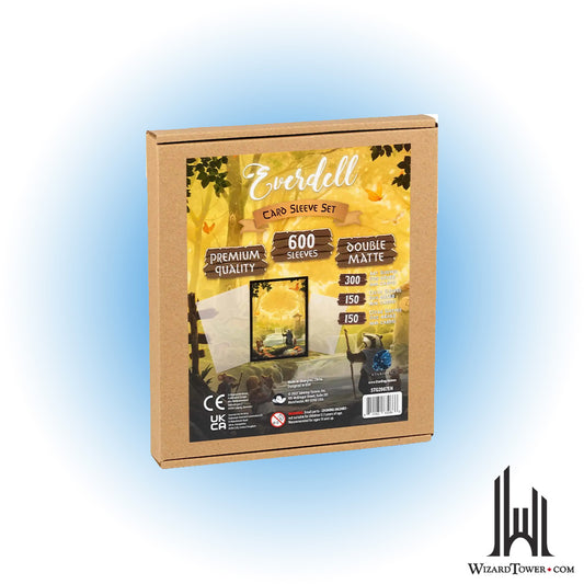Everdell - Card Sleeve Set