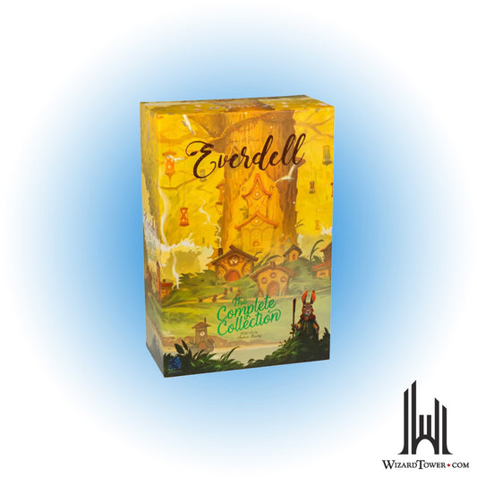 Everdell - Complete Collection