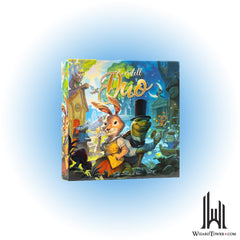 Everdell - Duo