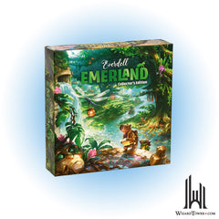 Everdell - Emerland - Collector's Edition