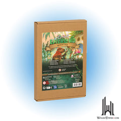 Everdell - Emerland - Collector's Upgrade Pack