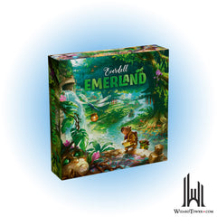 Everdell - Emerland