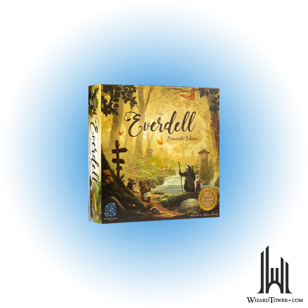 Everdell - Essentials
