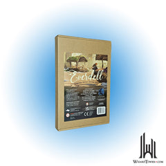 Everdell - Essentials Upgrade Pack