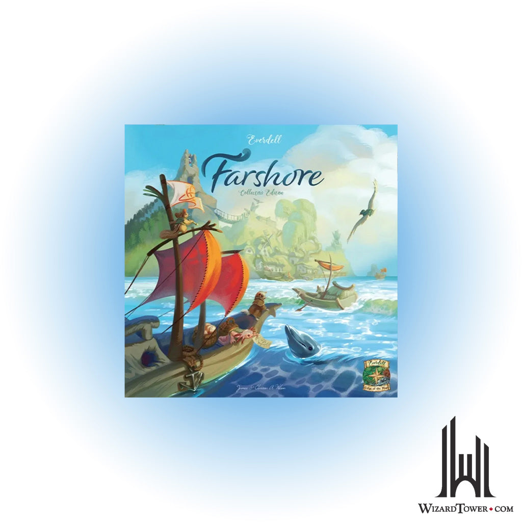 Everdell - Farshore
