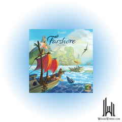 Everdell - Farshore