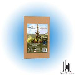 Everdell - Farshore Wooden Lighthouse