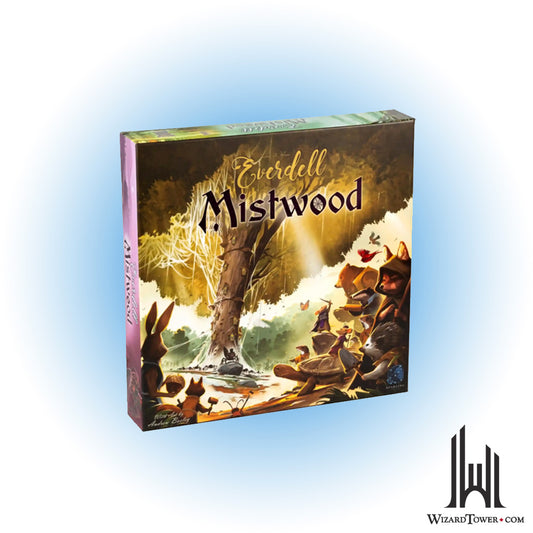 Everdell - Mistwood