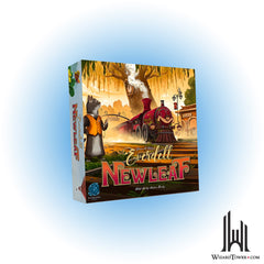 Everdell - Newleaf