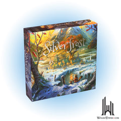 Everdell - Silverfrost Collector's Edition