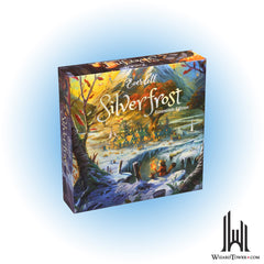 Everdell - Silverfrost Essentials Edition