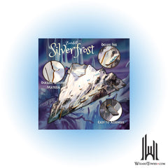 Everdell - Silverfrost Wooden Mountain