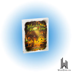 Everdell - Tales from the Green Acorn