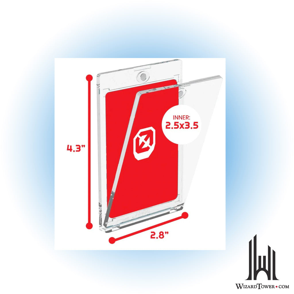 Magnetic Holder - 35pt Pack of 10