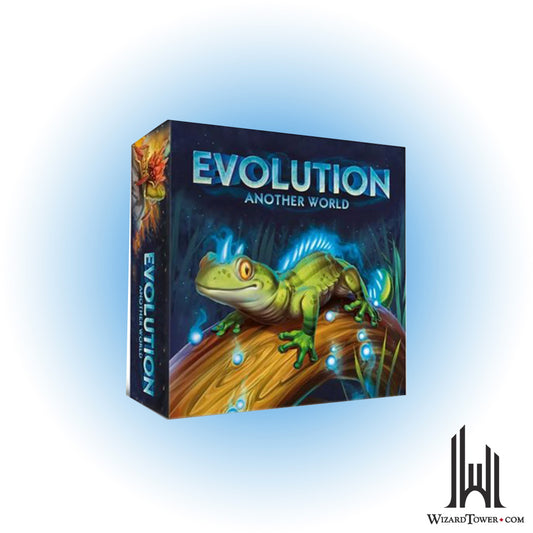 Evolution - Another World