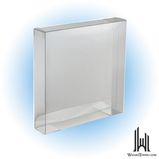 Storage Box - Display Case Gameboy/GBA Pack of 25