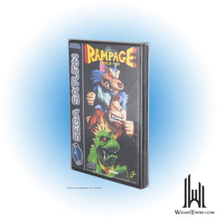 Storage Box - Display Case Gamecube/Xboz360/Wii/PS2/DVD Pack of 25