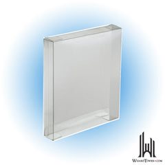 Storage Box - Display Case NES Pack of 25