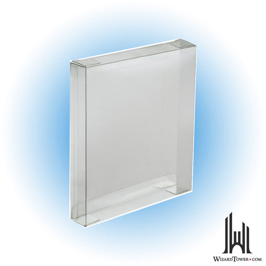 Storage Box - Display Case NES Pack of 25