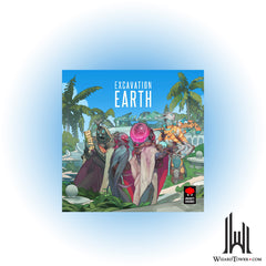 Excavation Earth
