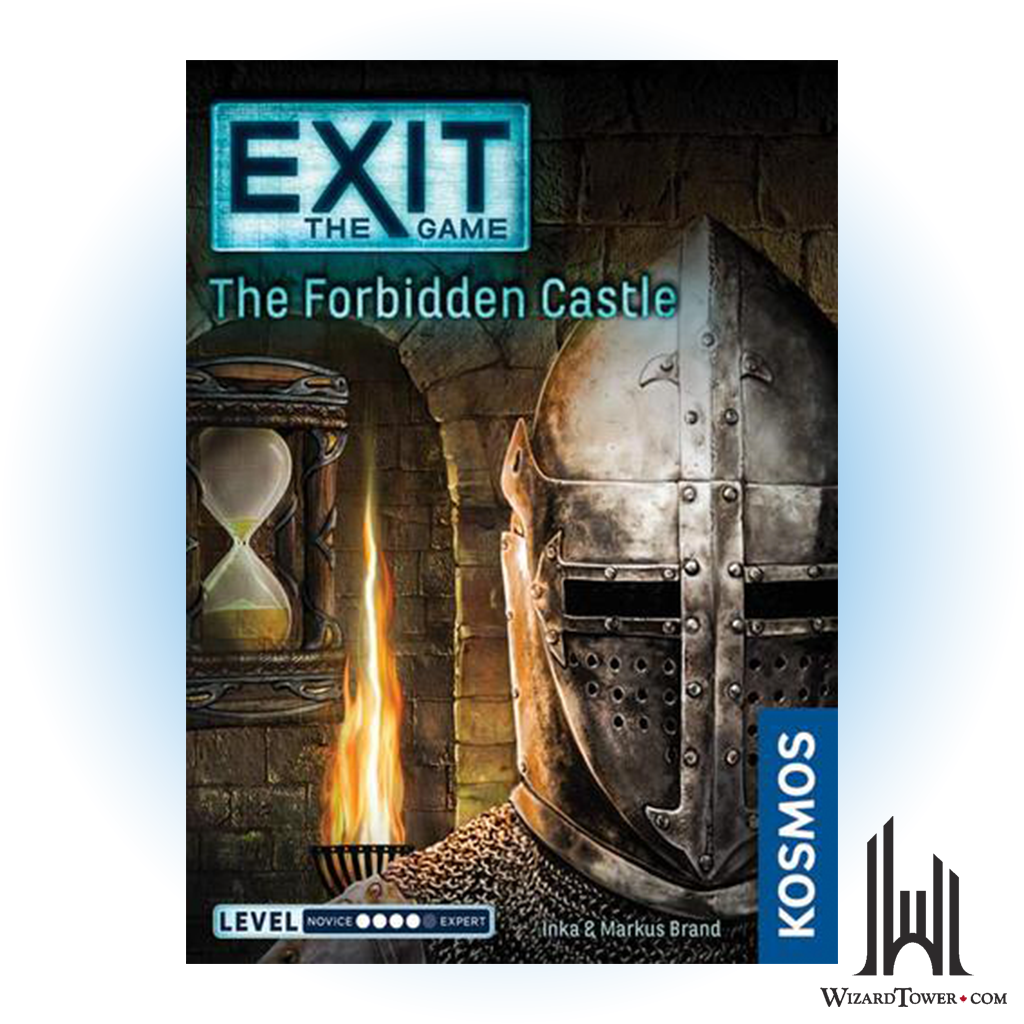 Exit - The Forbidden Castle