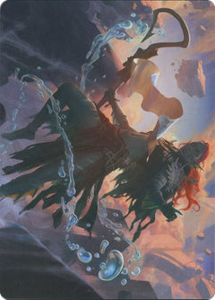 Expedition Diviner (47/81) Art Card
