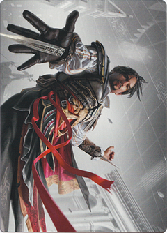 Ezio Auditore da Firenze (13/20) Art Card