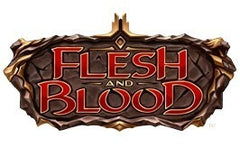 Nov 23 - Flesh and Blood Constructed Event